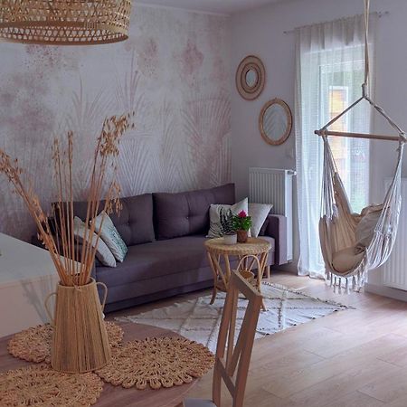 Apartament&Spa Lis&Las Sobótka エクステリア 写真