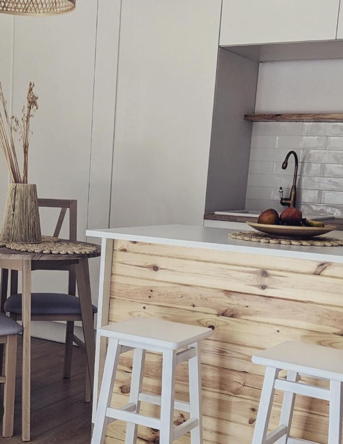 Apartament&Spa Lis&Las Sobótka エクステリア 写真
