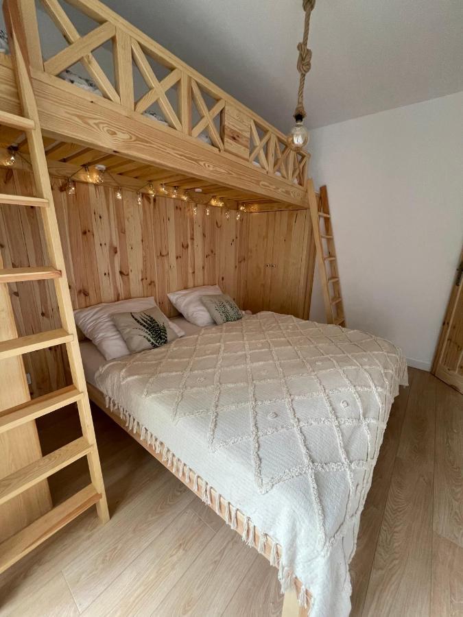 Apartament&Spa Lis&Las Sobótka エクステリア 写真