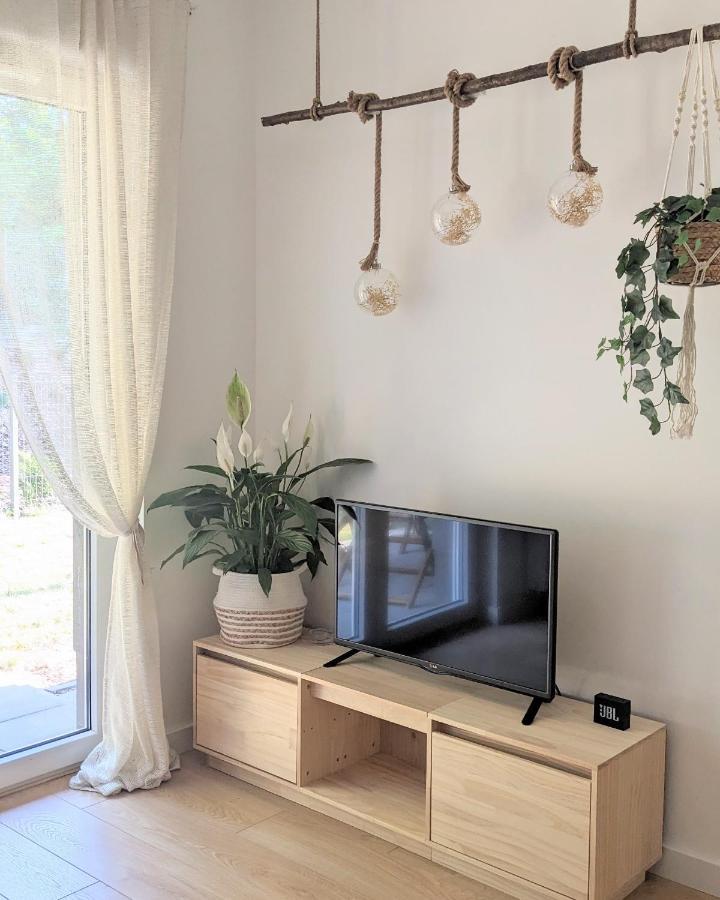Apartament&Spa Lis&Las Sobótka エクステリア 写真