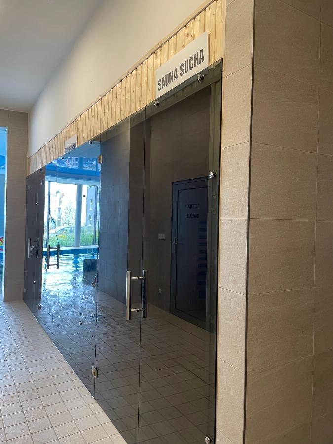 Apartament&Spa Lis&Las Sobótka エクステリア 写真