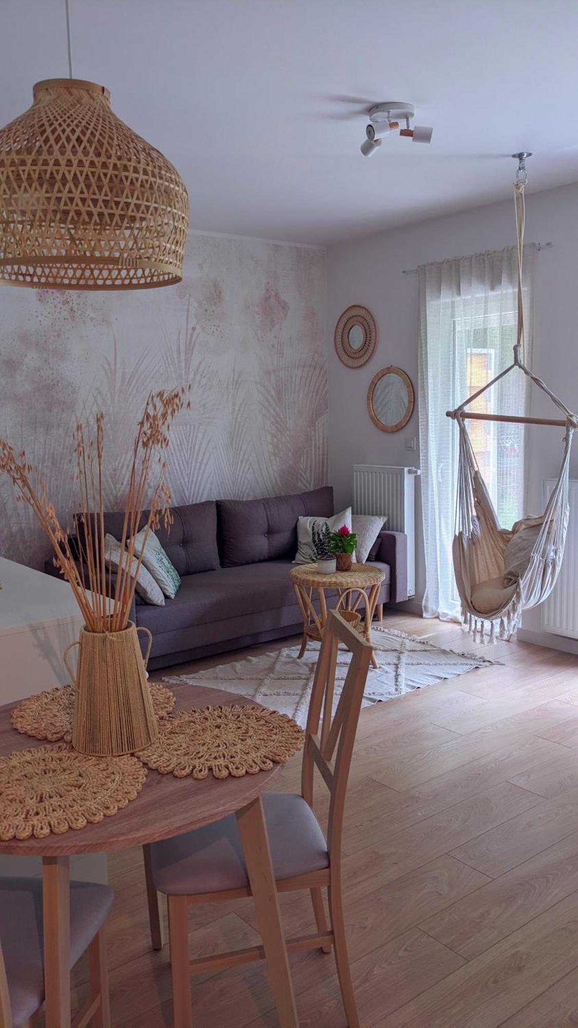 Apartament&Spa Lis&Las Sobótka エクステリア 写真